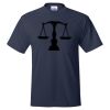 Unisex EcoSmart® T-Shirt Thumbnail