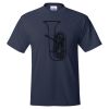 Unisex EcoSmart® T-Shirt Thumbnail