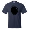 Unisex EcoSmart® T-Shirt Thumbnail
