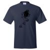Unisex EcoSmart® T-Shirt Thumbnail