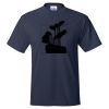 Unisex EcoSmart® T-Shirt Thumbnail