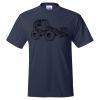 Unisex EcoSmart® T-Shirt Thumbnail