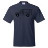 Unisex EcoSmart® T-Shirt Thumbnail