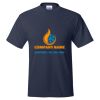Unisex EcoSmart® T-Shirt Thumbnail
