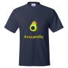 Unisex EcoSmart® T-Shirt Thumbnail