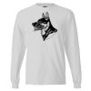 Unisex Beefy-T® Long Sleeve T-Shirt Thumbnail