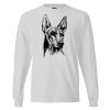 Unisex Beefy-T® Long Sleeve T-Shirt Thumbnail