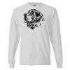 Unisex Beefy-T® Long Sleeve T-Shirt Thumbnail