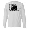 Unisex Beefy-T® Long Sleeve T-Shirt Thumbnail