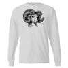 Unisex Beefy-T® Long Sleeve T-Shirt Thumbnail