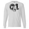Unisex Beefy-T® Long Sleeve T-Shirt Thumbnail