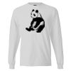 Unisex Beefy-T® Long Sleeve T-Shirt Thumbnail