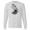 Unisex Beefy-T® Long Sleeve T-Shirt Thumbnail