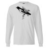 Unisex Beefy-T® Long Sleeve T-Shirt Thumbnail