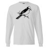 Unisex Beefy-T® Long Sleeve T-Shirt Thumbnail