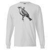 Unisex Beefy-T® Long Sleeve T-Shirt Thumbnail