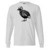 Unisex Beefy-T® Long Sleeve T-Shirt Thumbnail