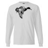 Unisex Beefy-T® Long Sleeve T-Shirt Thumbnail