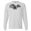 Unisex Beefy-T® Long Sleeve T-Shirt Thumbnail