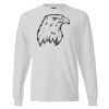 Unisex Beefy-T® Long Sleeve T-Shirt Thumbnail