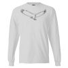 Unisex Beefy-T® Long Sleeve T-Shirt Thumbnail
