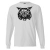 Unisex Beefy-T® Long Sleeve T-Shirt Thumbnail