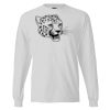 Unisex Beefy-T® Long Sleeve T-Shirt Thumbnail