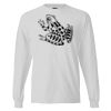 Unisex Beefy-T® Long Sleeve T-Shirt Thumbnail