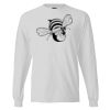 Unisex Beefy-T® Long Sleeve T-Shirt Thumbnail