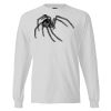Unisex Beefy-T® Long Sleeve T-Shirt Thumbnail