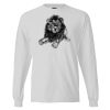 Unisex Beefy-T® Long Sleeve T-Shirt Thumbnail