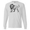 Unisex Beefy-T® Long Sleeve T-Shirt Thumbnail