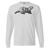 Unisex Beefy-T® Long Sleeve T-Shirt Thumbnail