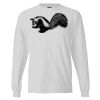 Unisex Beefy-T® Long Sleeve T-Shirt Thumbnail