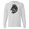 Unisex Beefy-T® Long Sleeve T-Shirt Thumbnail