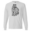 Unisex Beefy-T® Long Sleeve T-Shirt Thumbnail