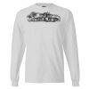 Unisex Beefy-T® Long Sleeve T-Shirt Thumbnail