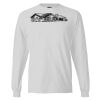 Unisex Beefy-T® Long Sleeve T-Shirt Thumbnail