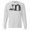 Unisex Beefy-T® Long Sleeve T-Shirt Thumbnail