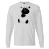 Unisex Beefy-T® Long Sleeve T-Shirt Thumbnail