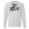 Unisex Beefy-T® Long Sleeve T-Shirt Thumbnail