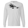 Unisex Beefy-T® Long Sleeve T-Shirt Thumbnail