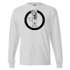 Unisex Beefy-T® Long Sleeve T-Shirt Thumbnail