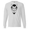 Unisex Beefy-T® Long Sleeve T-Shirt Thumbnail