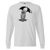 Unisex Beefy-T® Long Sleeve T-Shirt Thumbnail