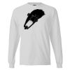 Unisex Beefy-T® Long Sleeve T-Shirt Thumbnail