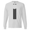 Unisex Beefy-T® Long Sleeve T-Shirt Thumbnail