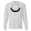 Unisex Beefy-T® Long Sleeve T-Shirt Thumbnail