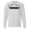 Unisex Beefy-T® Long Sleeve T-Shirt Thumbnail