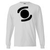 Unisex Beefy-T® Long Sleeve T-Shirt Thumbnail